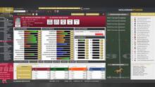 Imagen 4 de Draft Day Sports: College Football 2019
