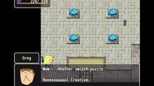 Imagen 4 de Ellen and the Degenerates RPG