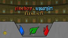 Imagen 1 de Fireboy & Watergirl: Elements