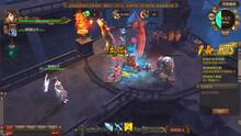 Imagen 2 de God Monster