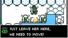 Imagen 4 de Hero Staff