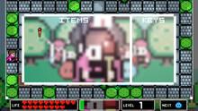 Imagen 7 de Hero Staff