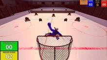 Imagen 1 de Hockey Camp - Goaltender