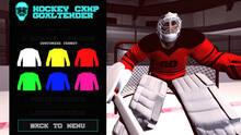 Imagen 2 de Hockey Camp - Goaltender