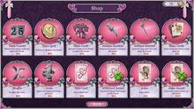 Imagen 10 de Jewel Match Solitaire L'Amour