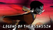 Imagen 1 de Legend of the Assassin
