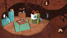 Imagen 1 de Little Mouse's Encyclopedia