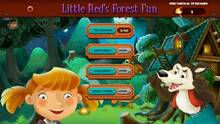 Imagen 4 de Little Reds Forest Fun