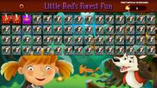 Imagen 6 de Little Reds Forest Fun