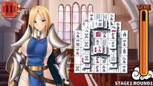 Imagen 3 de Mahjong Strip Solitaire: Harem Guild