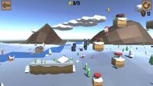 Imagen 12 de Santa in search of toys