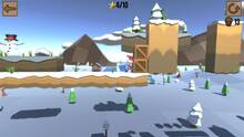 Imagen 9 de Santa in search of toys