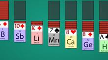 Imagen 3 de Solitaire: Learn Chemistry!