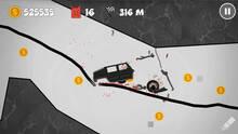 Imagen 2 de Stickman Racer Road Draw 2