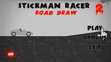 Imagen 3 de Stickman Racer Road Draw 2