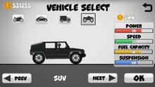 Imagen 6 de Stickman Racer Road Draw 2