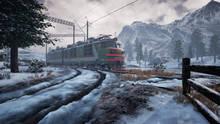 Imagen 2 de Trans-Siberian Railway Simulator