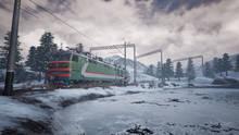 Imagen 11 de Trans-Siberian Railway Simulator