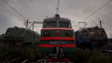 Imagen 3 de Trans-Siberian Railway Simulator