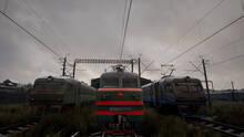 Imagen 22 de Trans-Siberian Railway Simulator