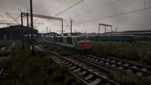 Imagen 5 de Trans-Siberian Railway Simulator