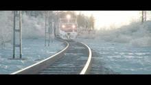 Imagen 10 de Trans-Siberian Railway Simulator