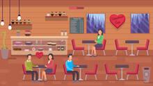 Imagen 1 de Valentines Cafe