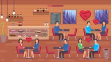 Imagen 2 de Valentines Cafe