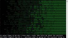 Imagen 3 de W4RR-i/o-RS: Descent