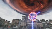 Imagen 2 de ZERONE Episode 1 Gunner