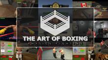 Imagen 2 de Art of Boxing