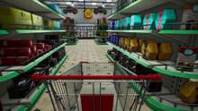 Imagen 4 de Supermarket Simulator
