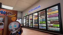Imagen 5 de Supermarket Simulator