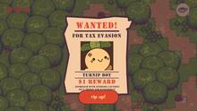 Imagen 8 de Turnip Boy Commits Tax Evasion