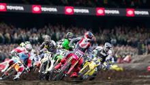 Imagen 20 de Monster Energy Supercross 4