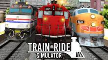 Imagen 18 de Train Ride Simulator