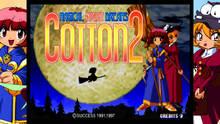 Imagen 2 de COTTOn 2 - Tributo a los clásicos de la Saturn