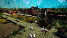 Imagen 2 de Roman Triumph: Survival City Builder