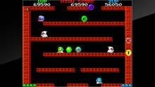 Imagen 7 de Arcade Archives BUBBLE BOBBLE
