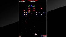 Imagen 13 de Arcade Archives GALAGA