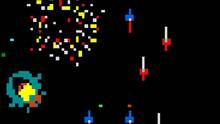 Imagen 3 de Arcade Archives GALAGA