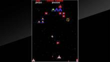 Imagen 17 de Arcade Archives GALAGA