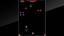 Imagen 18 de Arcade Archives GALAGA
