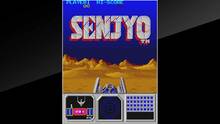 Imagen 10 de Arcade Archives SENJYO