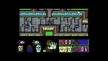 Imagen 5 de Avenger (C64/CPC/Spectrum)