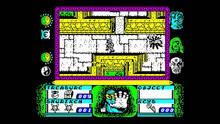 Imagen 7 de Avenger (C64/CPC/Spectrum)