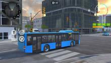 Imagen 3 de Bus Simulator: Car Driving