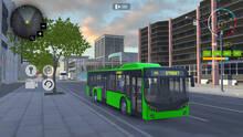 Imagen 4 de Bus Simulator: Car Driving