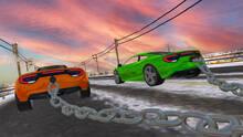 Imagen 6 de Chain Car Stunt Simulator - 3D Extreme Highway Car Driving Games