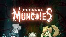 Imagen 74 de Dungeon Munchies